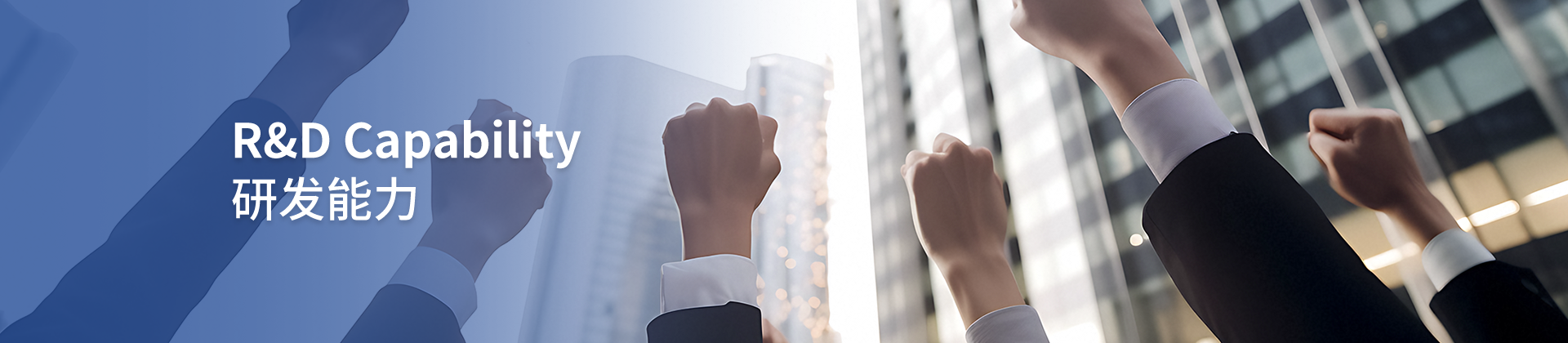 研发能力