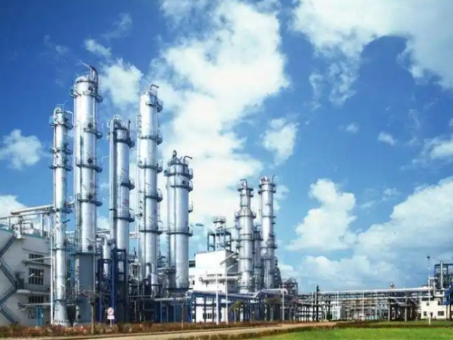 Chemical engineering