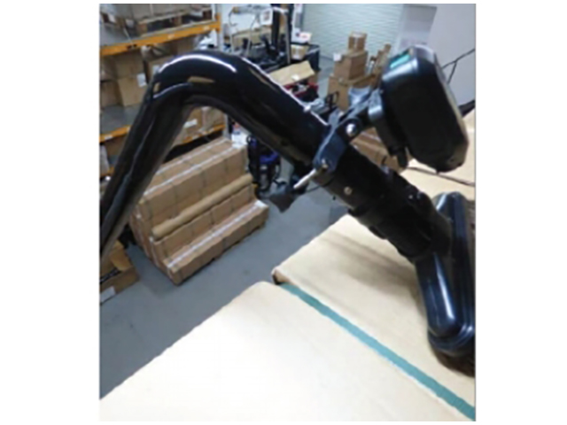   High-altitude dust removal system